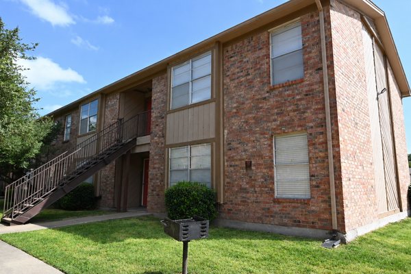 Peppertree Apartments photo 08