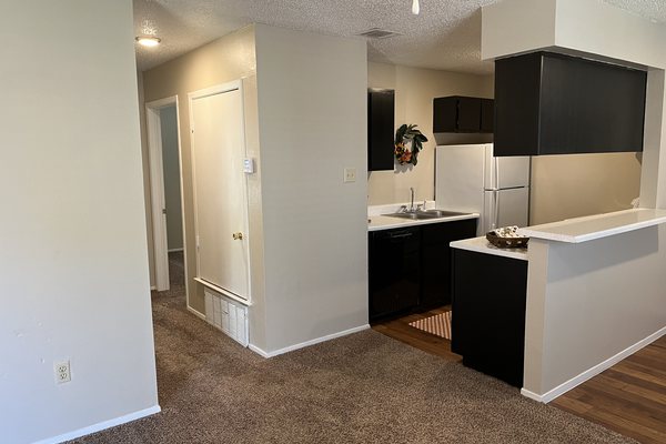 Peppertree Apartments photo 14