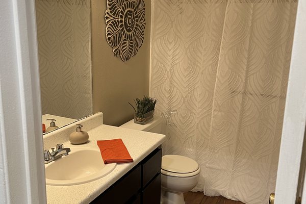 Peppertree Apartments photo 17