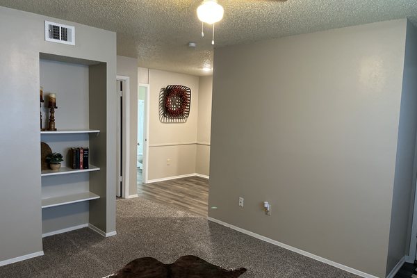 Peppertree Apartments photo 20